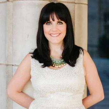 Dalissa Hocking - TodaysLeadingWomen.com
