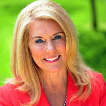 Jude Miller Burke - TodaysLeadingWomen.com